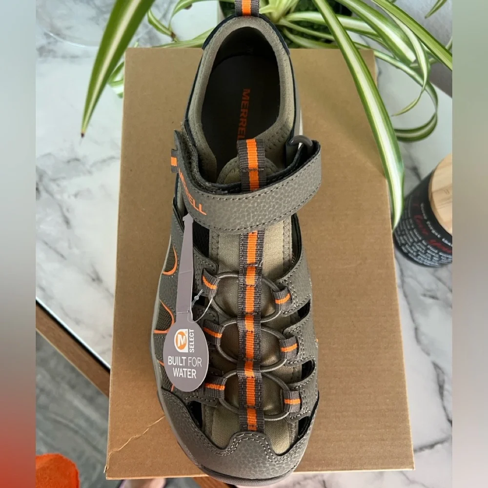 Merrell excellent quality